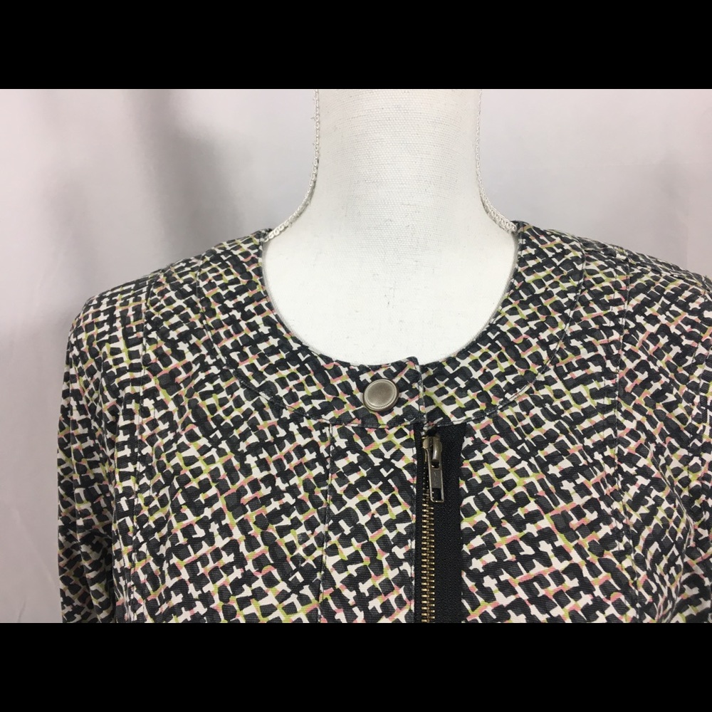 Cabi Jacket Medium - image 3